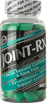 Joint Rx