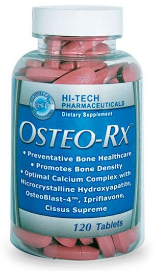 Osteo-Rx™
