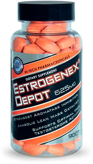 Estrogenex® Depot